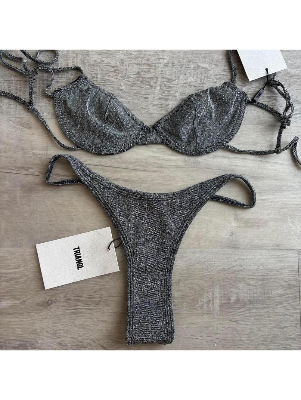 ✨ Triangl Bikini Set ✨